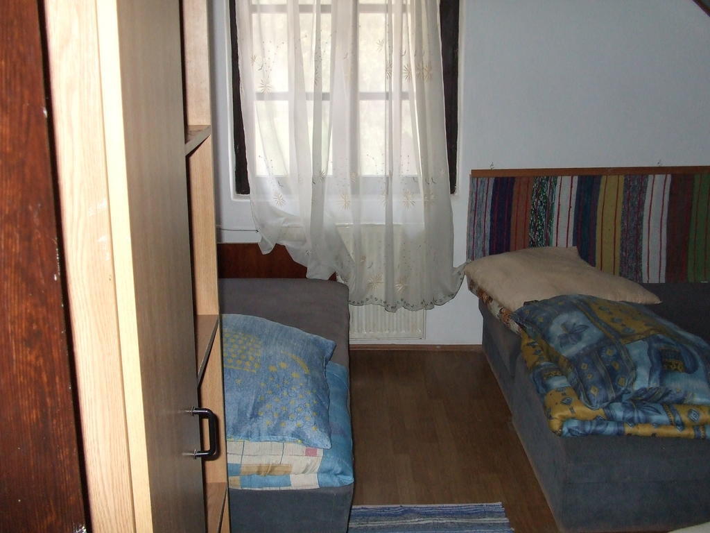 Vizimalom Kemping, Panzio Es Etterem Turistvandi 객실 사진
